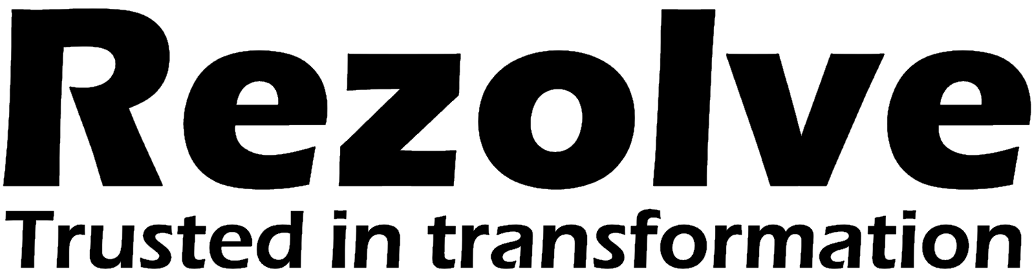 Rezolve Consulting Company