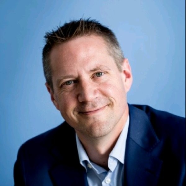 Torben Andersen Senior Consultant Resolve Consulting