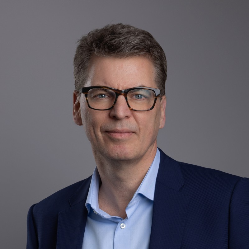 Benny Lynge Sørensen senior consultant Resolve Consulting