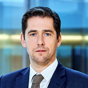 Henrik Jürgensen senior consultant Resolve Consulring